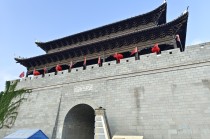 贞丰古城：新垣旧梦间的商脉与烟火