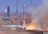 中国首颗地质行业小卫星“浙地一号”成功发射