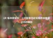 8天7板利君股份：公司股票存在短期市场情绪过热的情形
